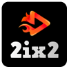 2ix2
